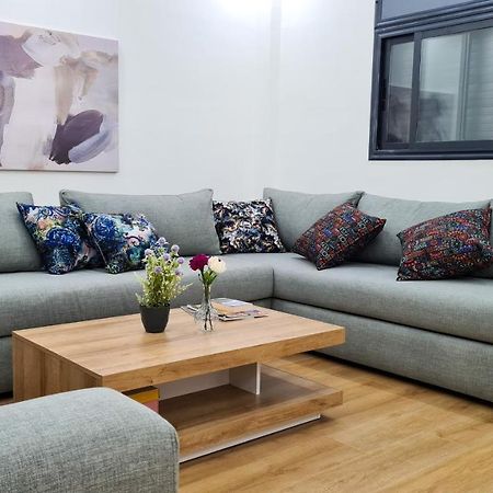 Cosy 2 Bedrooms Apartment In The Heart Of Касабланка Экстерьер фото